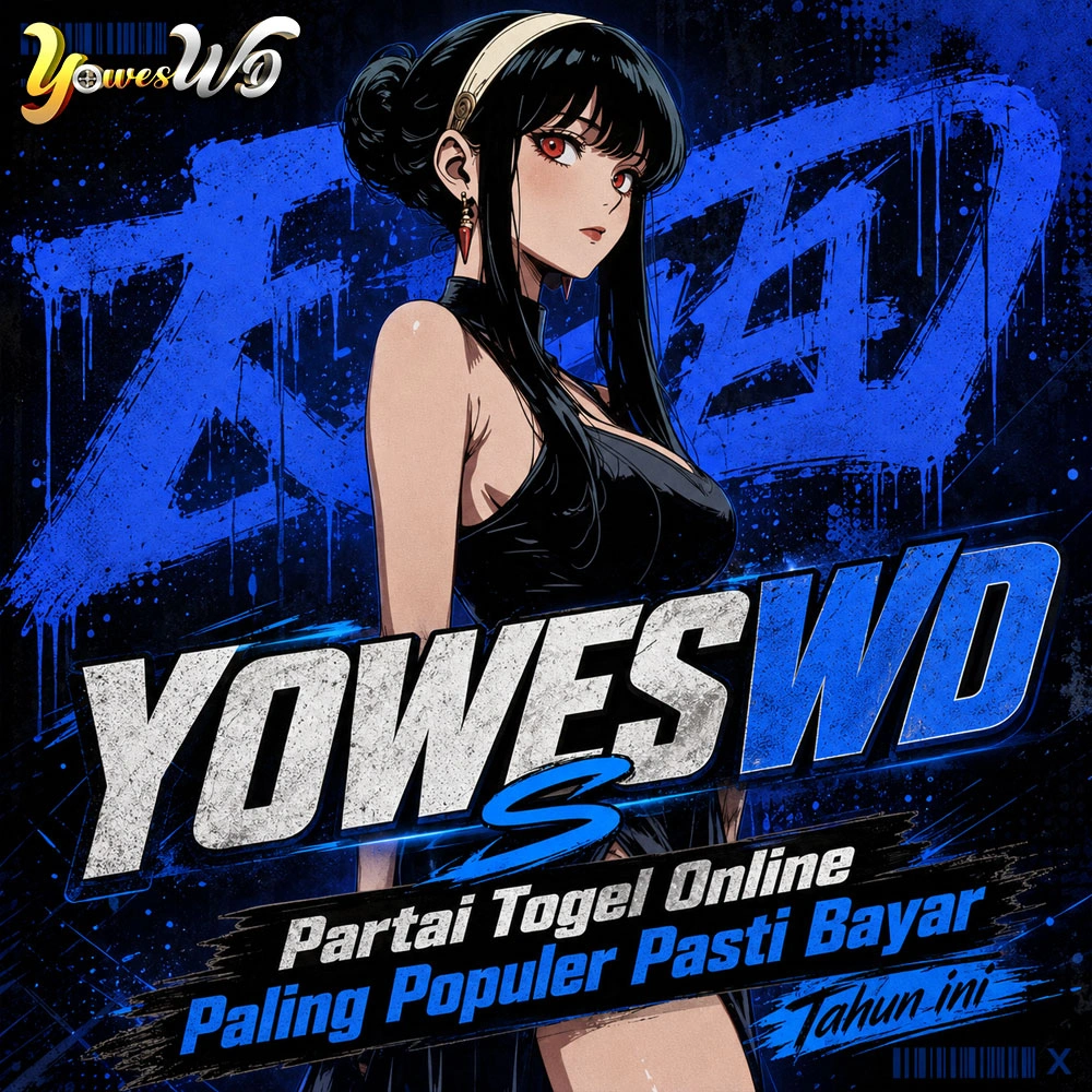 YOWESWD 𝒮 Partai Togel Online Paling Populer Pasti Bayar Tahun ini by Hey siriusly